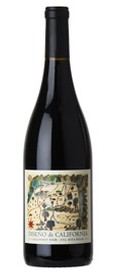 2022 Diseños Pinot Noir